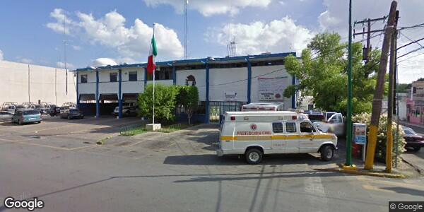 BARANDILLA (MÉDICOS CALIFICADORES)